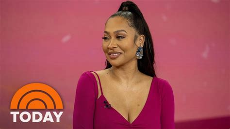 lala anthony ass|La La Anthony in 'BMF' S02E08 : r/HipHopGoneWild .